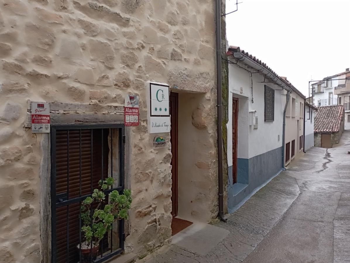 Restaurante & Rural El Mirador De Trevejo,ideal Parejas Hotel 3*